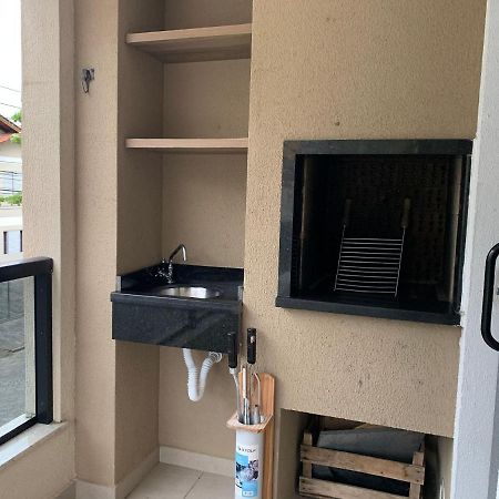 Res. Estoril Apartment บอมบินญัส ภายนอก รูปภาพ