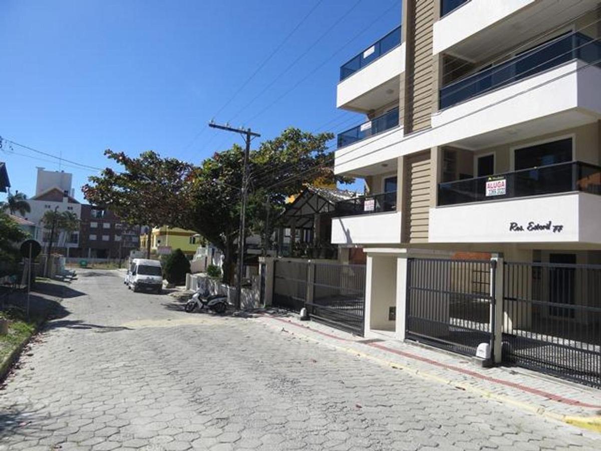 Res. Estoril Apartment บอมบินญัส ภายนอก รูปภาพ