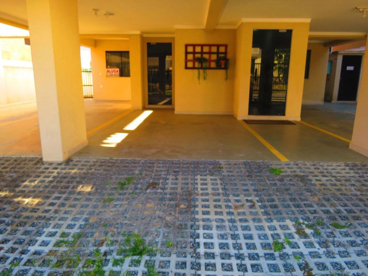 Res. Estoril Apartment บอมบินญัส ภายนอก รูปภาพ