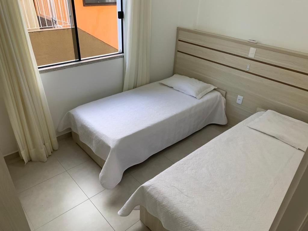 Res. Estoril Apartment บอมบินญัส ภายนอก รูปภาพ