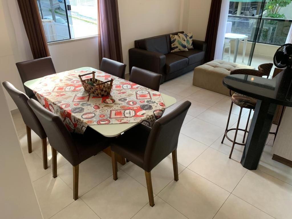 Res. Estoril Apartment บอมบินญัส ภายนอก รูปภาพ