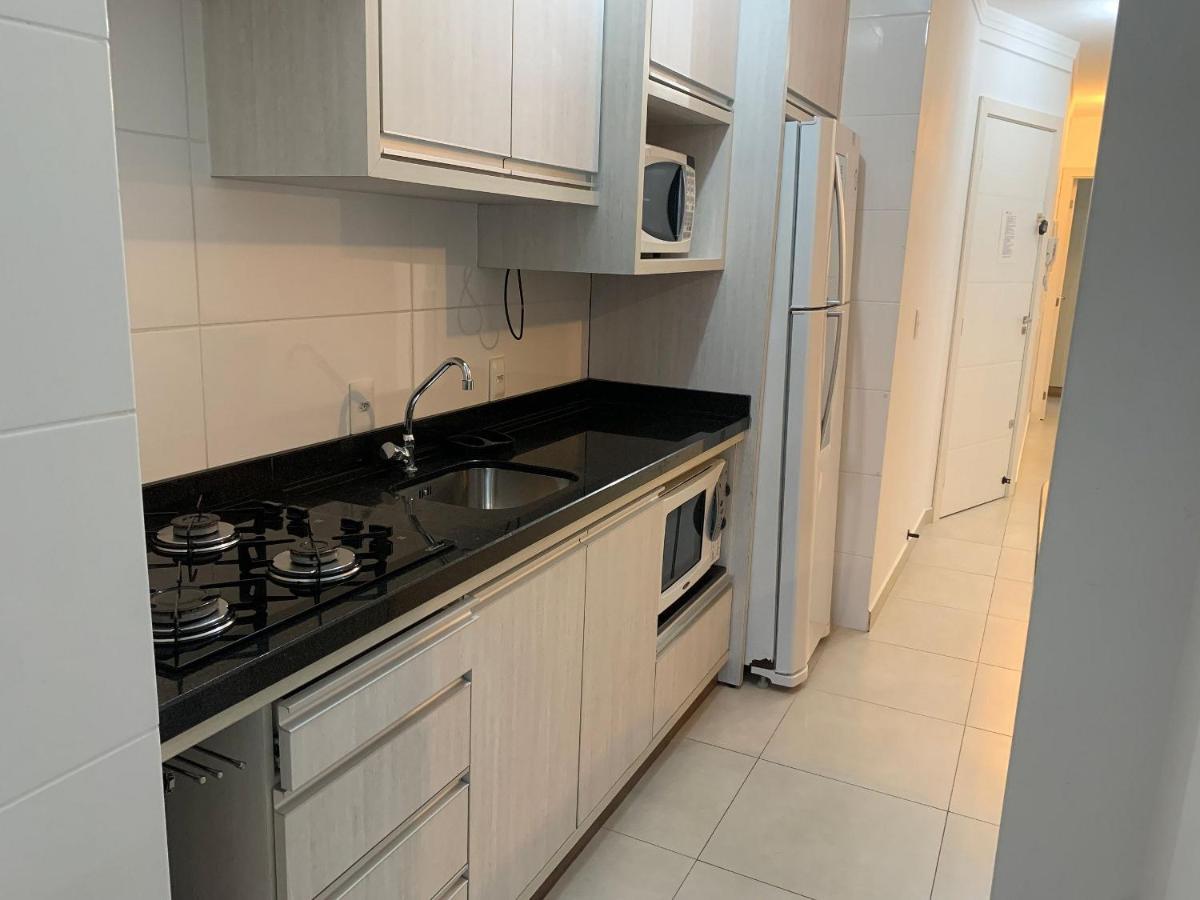 Res. Estoril Apartment บอมบินญัส ภายนอก รูปภาพ