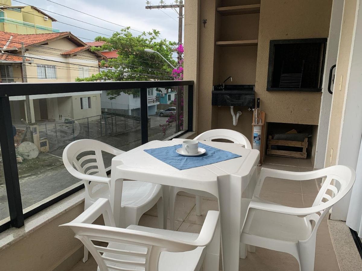 Res. Estoril Apartment บอมบินญัส ภายนอก รูปภาพ