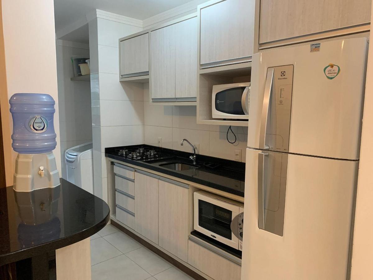 Res. Estoril Apartment บอมบินญัส ภายนอก รูปภาพ