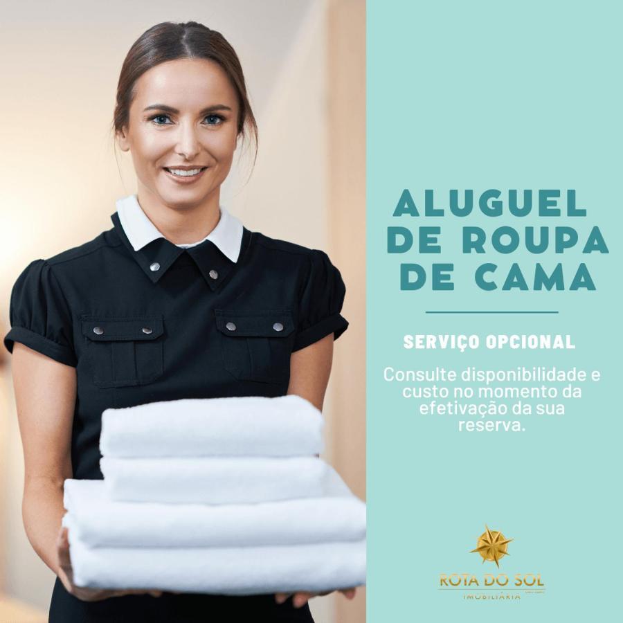 Res. Estoril Apartment บอมบินญัส ภายนอก รูปภาพ